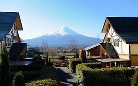 Lake Villa Kawaguchiko